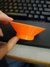 41mm Internal Diameter Funnel