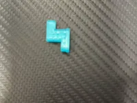 0.28mm 层高, 2 层墙, 15% 填充