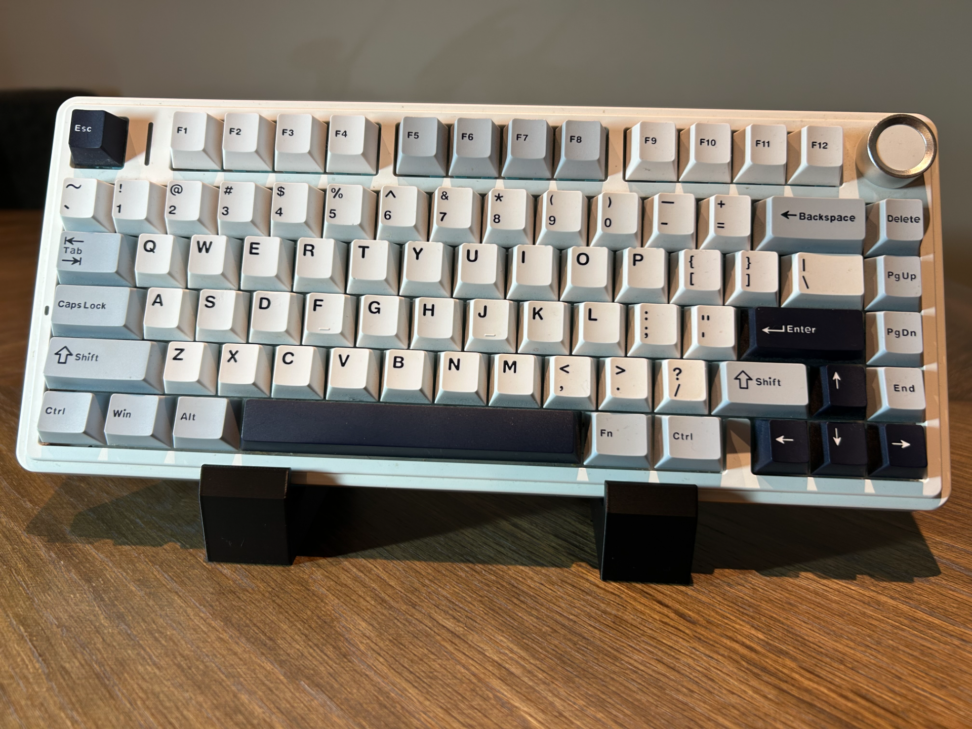 Keyboard Display Stand