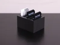 0.2mm layer, 6 walls, 25% infill