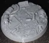 0.08mm layer, 2 walls, 15% infill