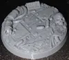32mm Version,0.2mm nozzle, 0.08mm layer, 4 walls