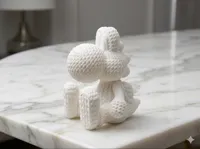 Yoshi blanco para pintar a 100% y 50%