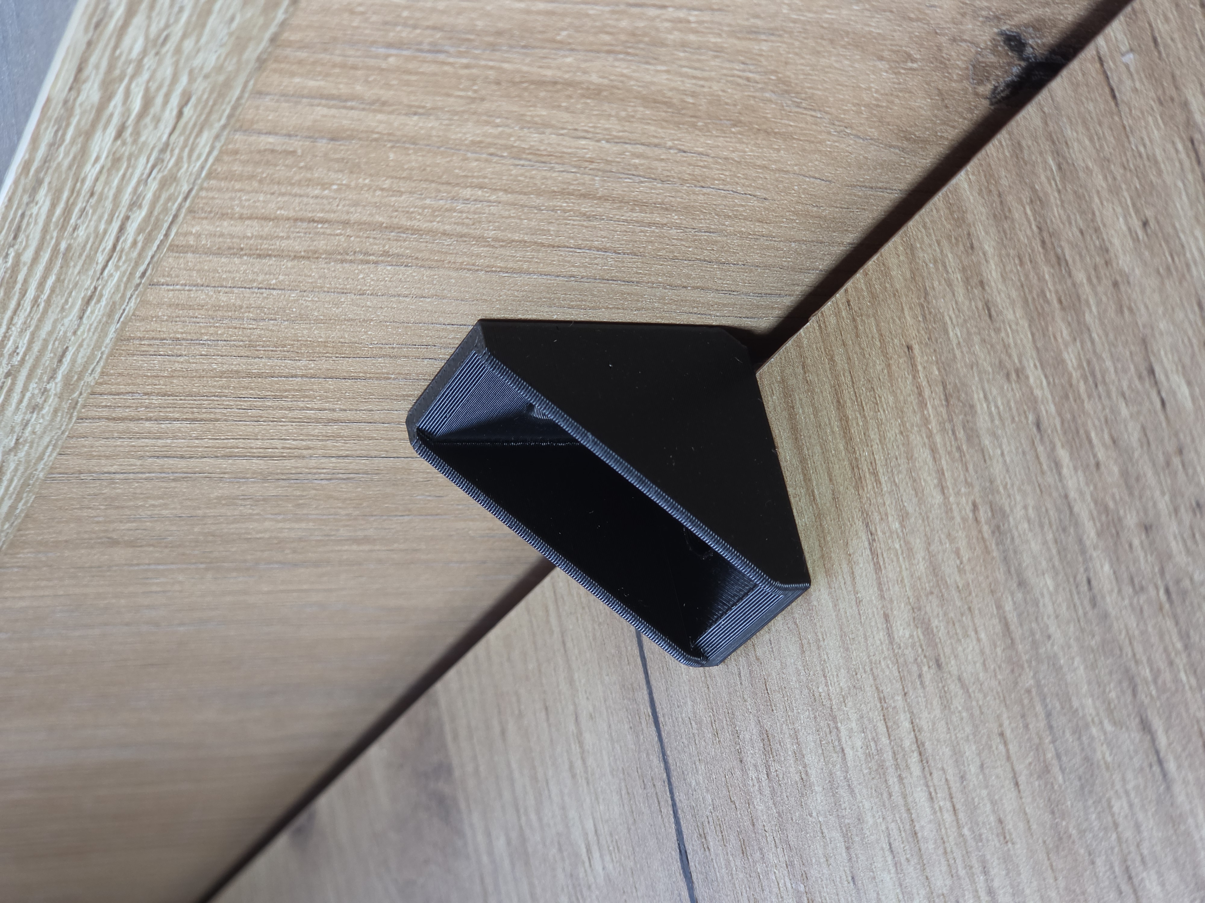 Miniatura 2 do modelo 3D Stabiler Eckverbinder