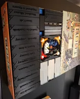 0.24mm layer, 2 walls, 15% infill