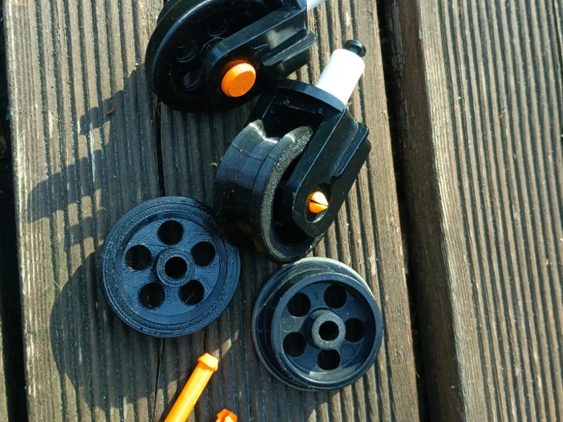 Steinbach Poolrunner Poolroboter