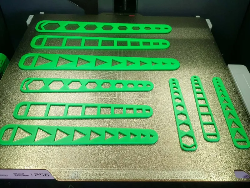 Geometric Stencils
