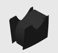 Support manette DualSense — mini PS5 — photo 3