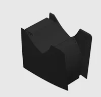 Support manette DualSense — mini PS5 — photo 5