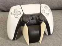 Support manette DualSense — mini PS5 — photo 1