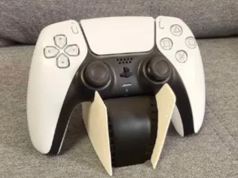 Support manette DualSense — mini PS5