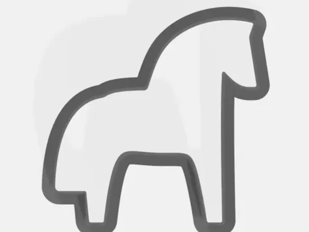 hors simple cutters 