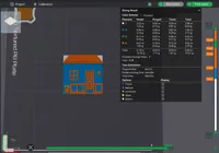 0.08mm layer, 2 walls, 15% infill