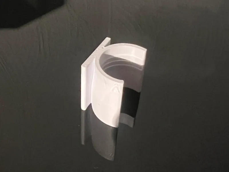 Neutrik XLR Name Clip