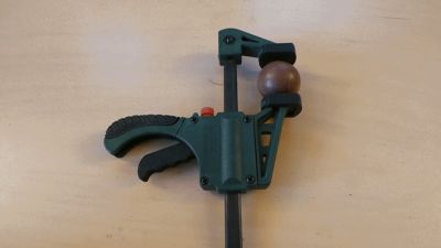 Clamp/Screw Clamp Bosch Spare Part&Upgrade