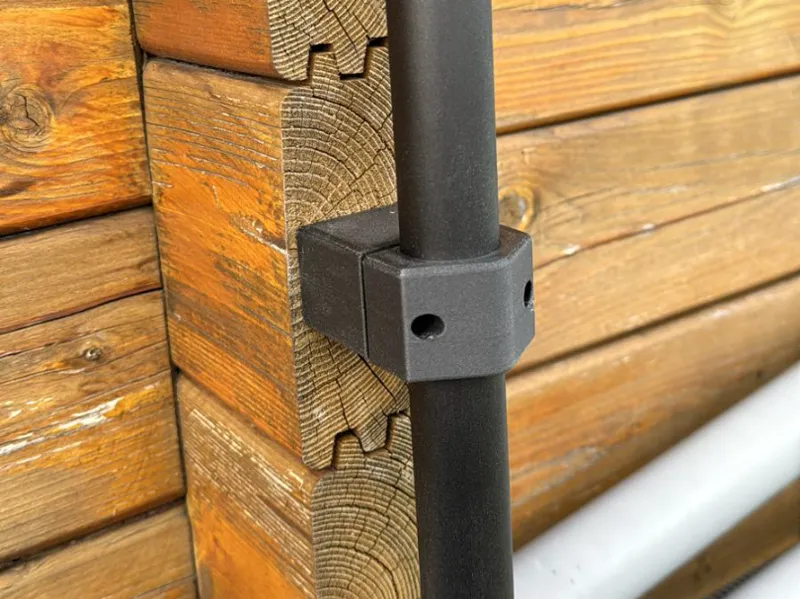 Mommotion RTK Pole Mount Yuka / Luba