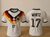 Germania Wirtz #17