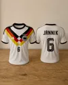 Germania Custom Jannick #6