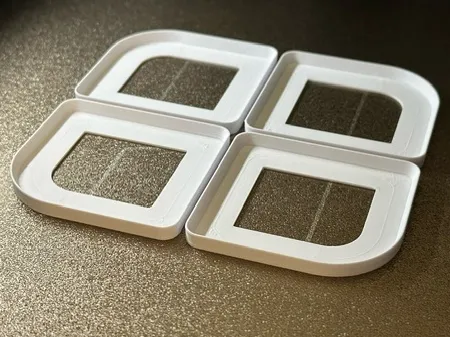 Samlabox Holder