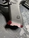 0.08mm layer, 4 walls, 99% infill