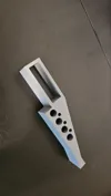 0.2mm layer, Quick and Strong