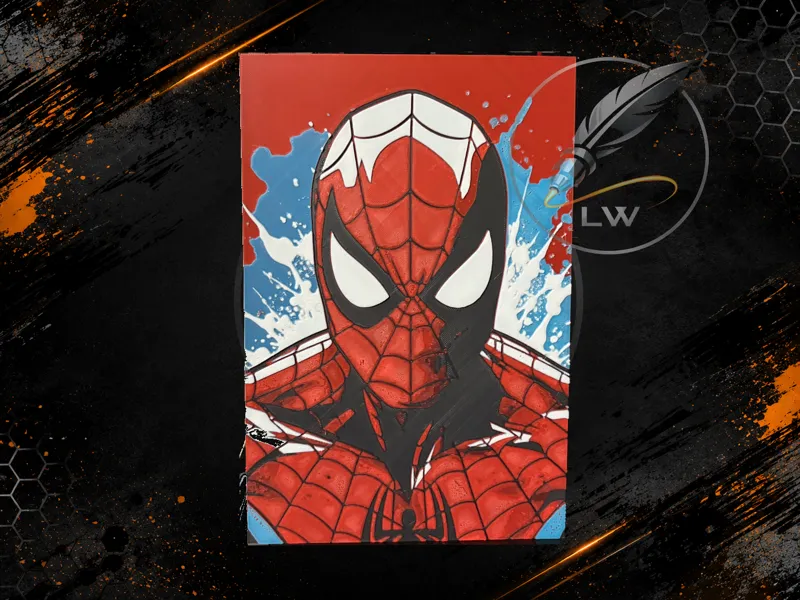 Spiderman