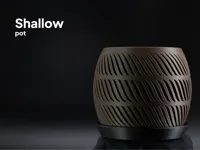 0.2mm layer, 2 walls, 5% infill