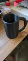 Support de canette facon tasse pour bureau — photo 5