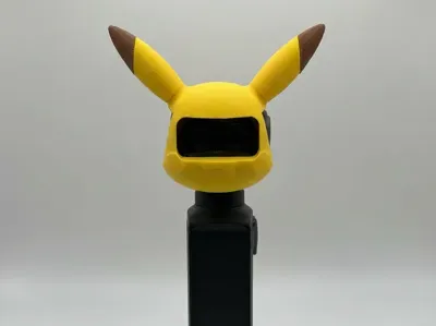 Insta360 Luna Ultra - Camera Mask