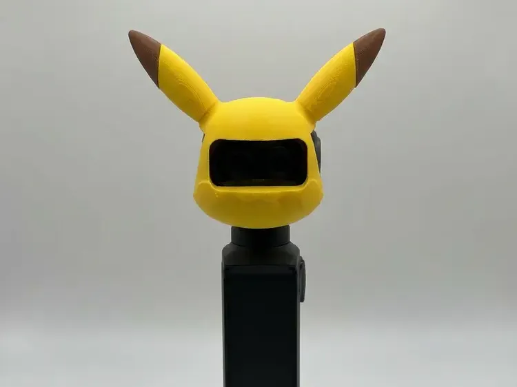 Insta360 Luna Ultra - Camera Mask