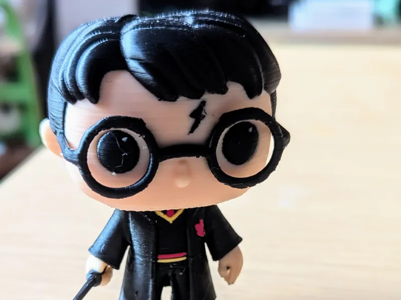 Harry Potter Funko Pop