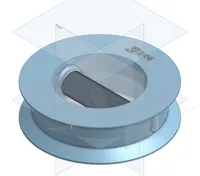 0.2mm layer, 6 walls, 25% infill