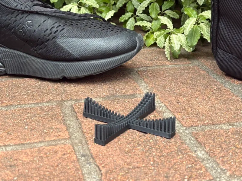 Basketball Stand