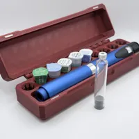 V7 Long for pens up to 185mm