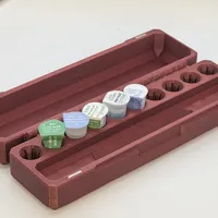V6 Short Version for pens up to 167mm