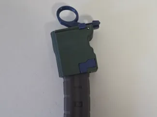 Kuna Speed Loader