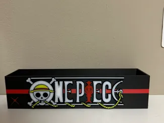 espositore one piece 