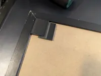 0.2mm layer, 10 walls, 100% infill