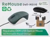 3mf ReMouse_MS116_AMS