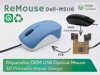 3mf ReMouse_MS116 NoAMS