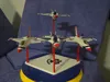 0.2mm layer, 6 walls, 25% infill