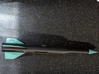 Rocket 73cm