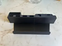 Organiseur d'accessoires Nintendo Switch 2 — photo 6
