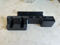 Organiseur d'accessoires Nintendo Switch 2 — photo 5