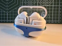 0.16mm layer, 2 walls, 15% infill
