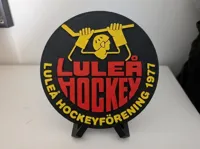 For Wall or Stand - 0.16mm layer, 2 walls, 15% infill