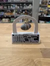 4 Plaques - 0.16mm layer, 2 walls, 15% infill