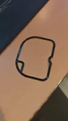 0.2mm layer, 3 walls, 20% infill