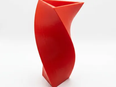 Vase Model - Vaso