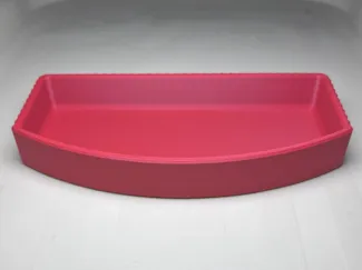 Basic Tray
